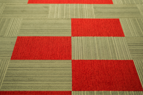 Carpet Tiles 2